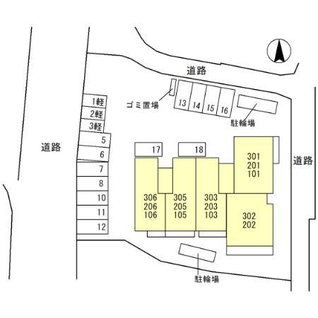 アトレーユ長岡京