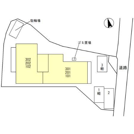 Droom久世殿城町