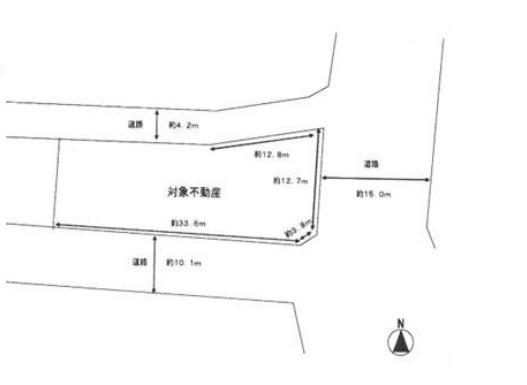 店舗　上植野町南淀井8-5