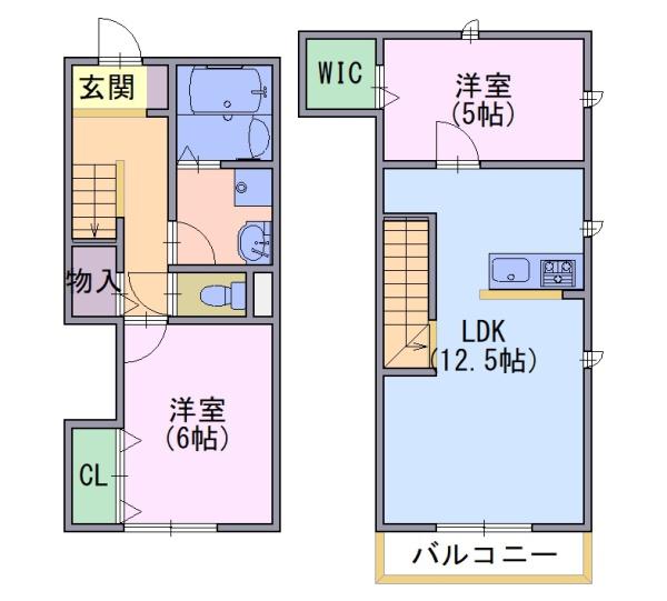 グレイス長岡京