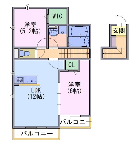 グレイス長岡京