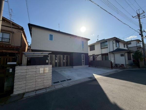 グレイス長岡京