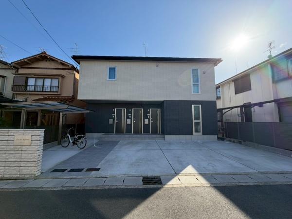 グレイス長岡京