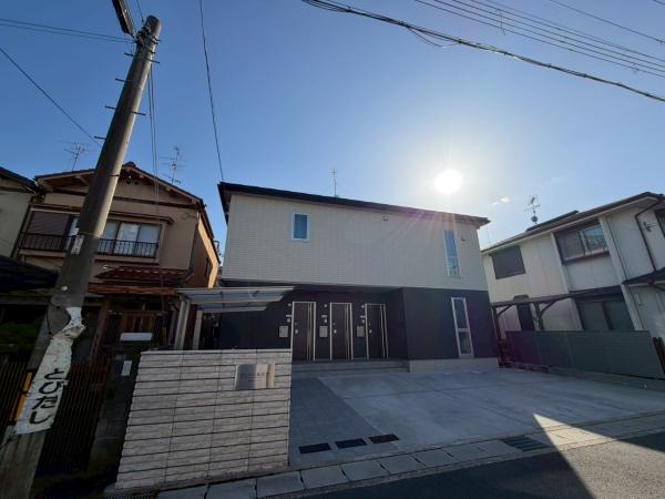 グレイス長岡京
