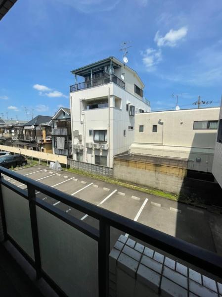 コモド長岡京