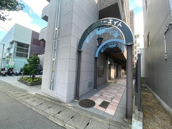 ＭＯグロリーエイト