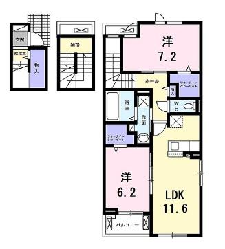 アムール鴨川