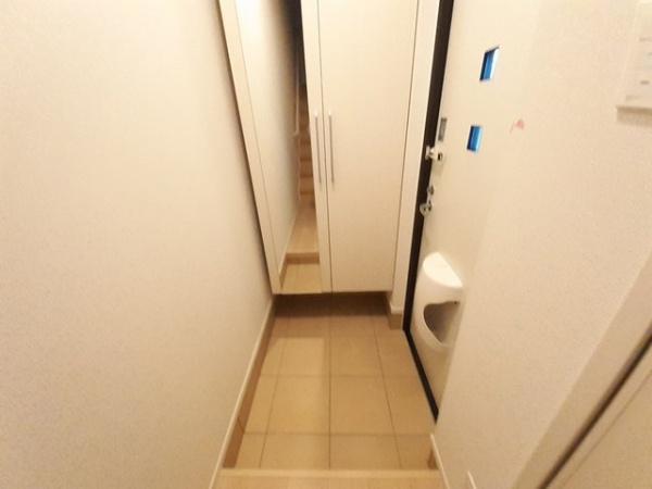 アムール鴨川