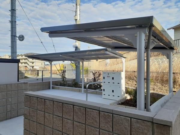 アムール鴨川