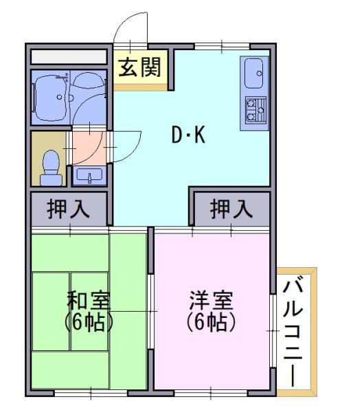 アーバンライフ大塚