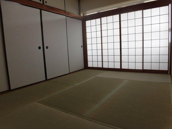 山菱マンション