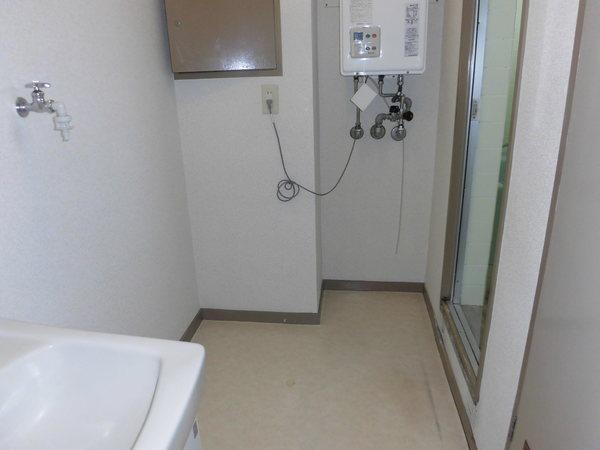 山菱マンション