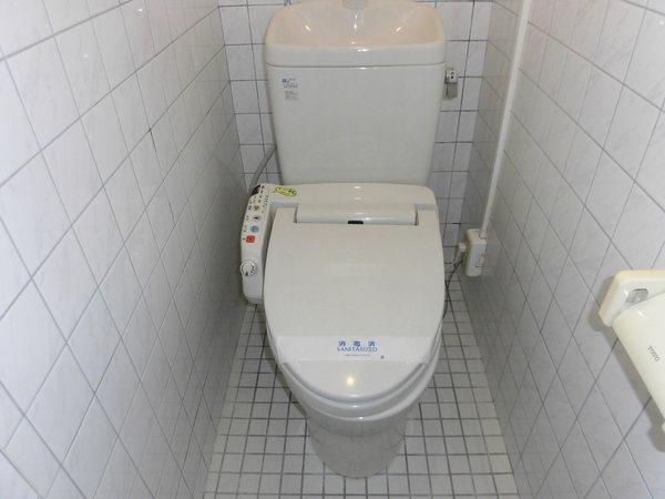 山菱マンション
