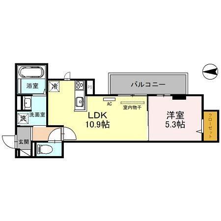Droom桂川
