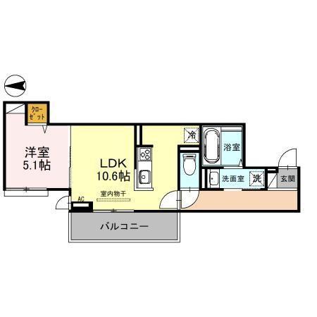 Droom桂川