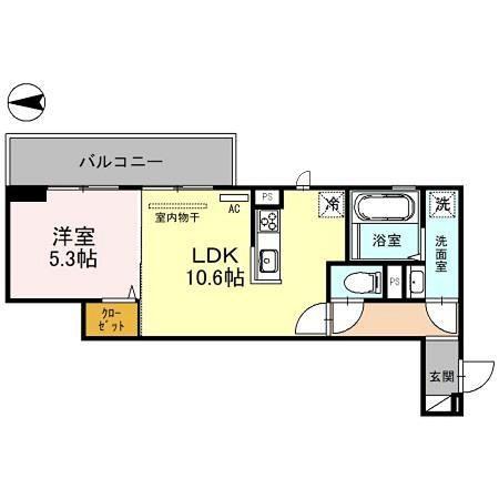 Droom桂川