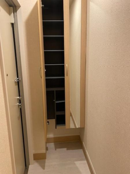 Droom桂川
