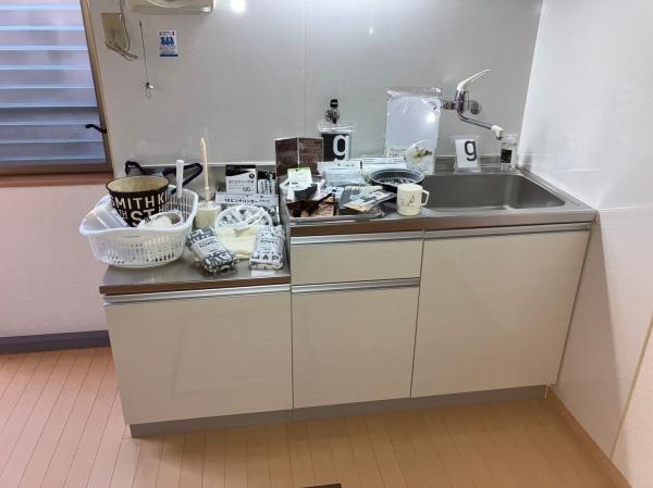パルコーポ淀