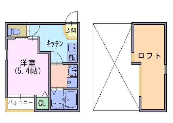 ハーモニーテラス淀下津町2