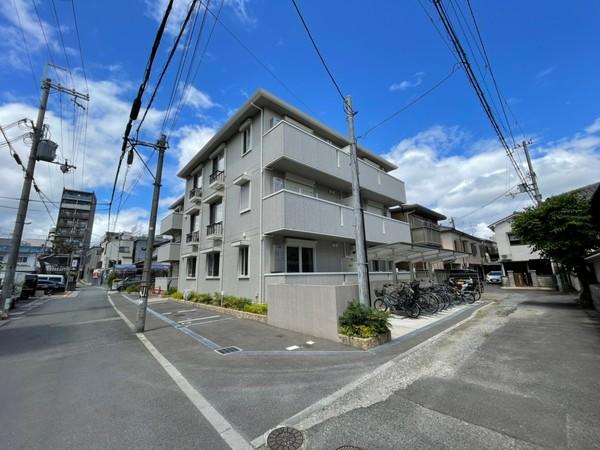 セジュール長岡天神