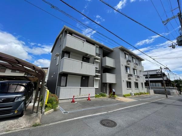 セジュール長岡天神