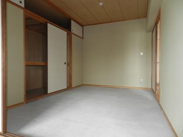 ハイツナカムラ２