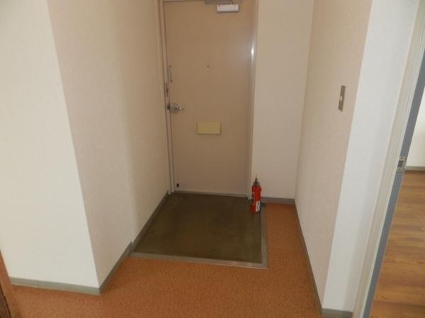 ハイツナカムラ２