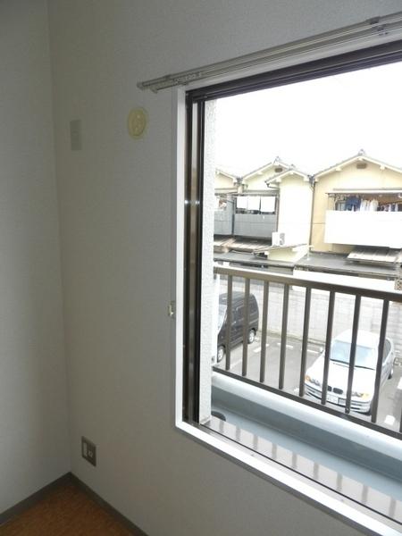 ハイツナカムラ２