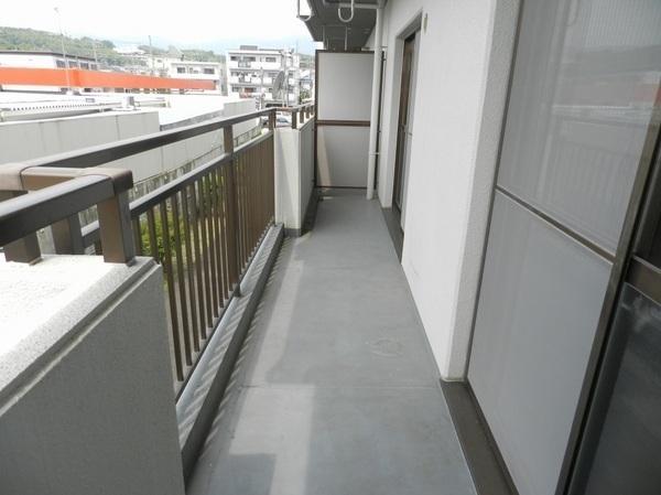 ハイツナカムラ２