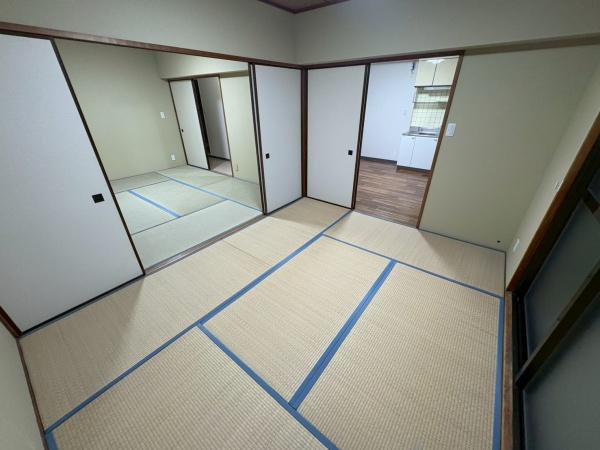ハイツナカムラ２