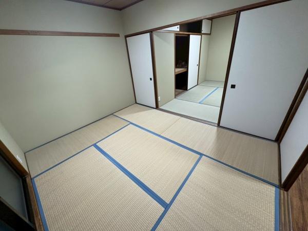ハイツナカムラ２