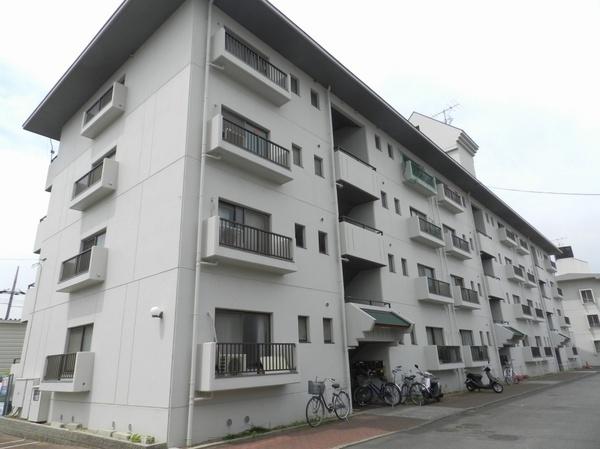 ハイツナカムラ2