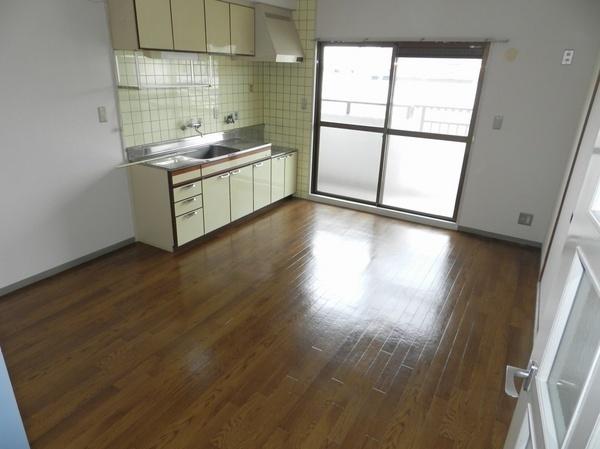 ハイツナカムラ２