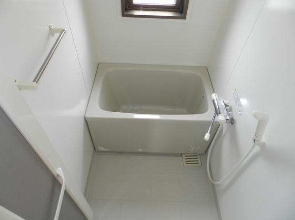 ハイツナカムラ２