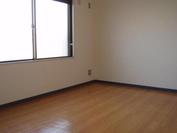 ハイツナカムラ２