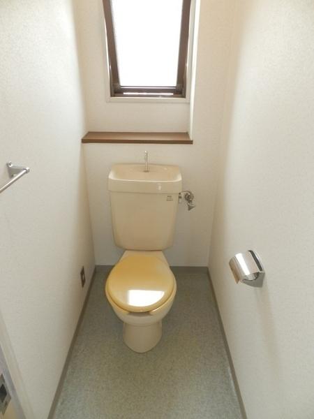 ハイツナカムラ２