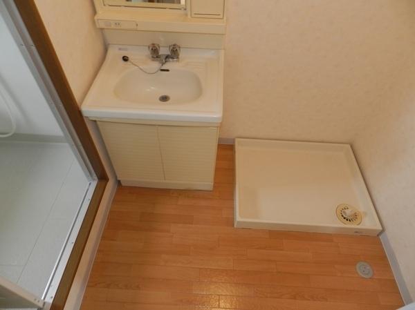 ハイツナカムラ２