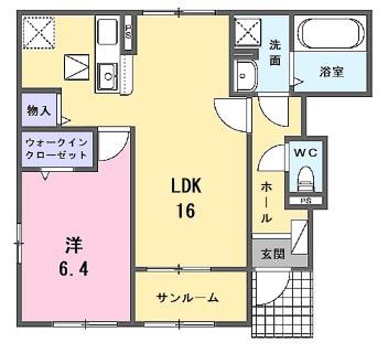 ラ　フロレゾン