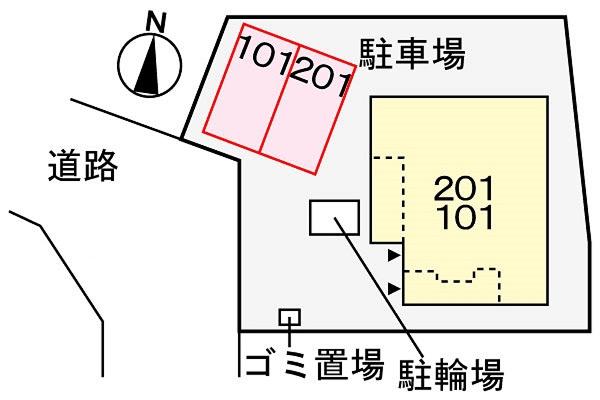 ラ　フロレゾン