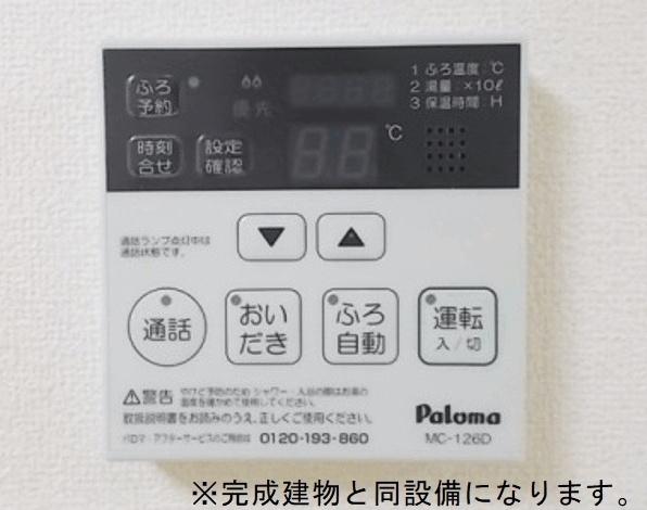 ラ　フロレゾン