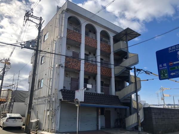 クロダマンション　店舗