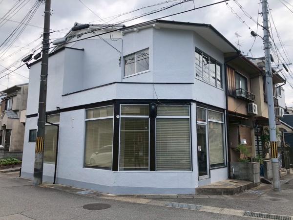 店舗　寺戸町永田1-29
