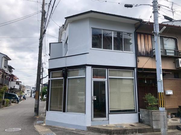 店舗　寺戸町永田1-29