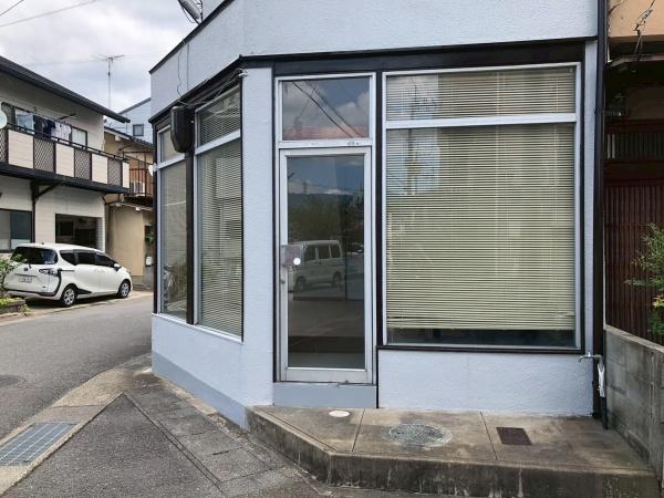 店舗　寺戸町永田1-29