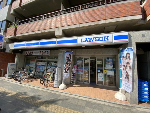 デ・リード京都東洞院 904号(ローソン高辻柳馬場店)