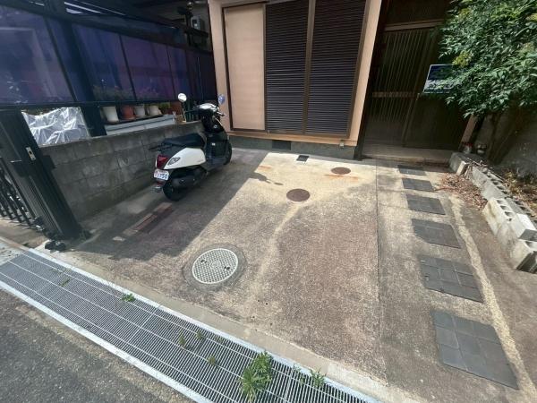貸家　薮路52-31