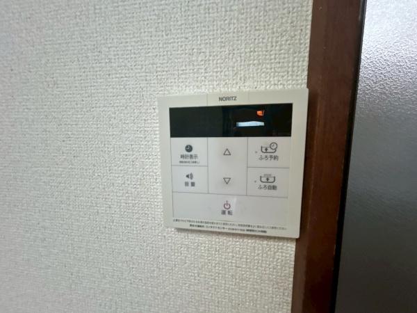 貸家　薮路52-31