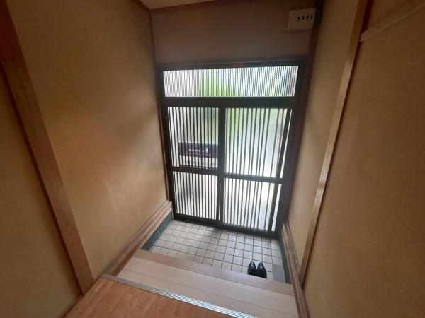貸家　薮路52-31