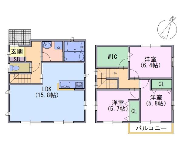 シャルールメゾン