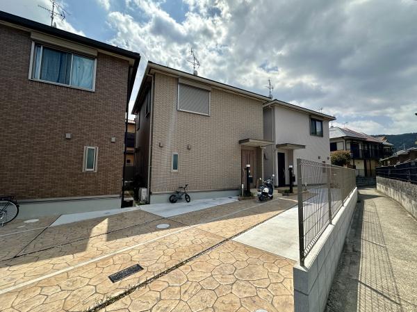 シャルールメゾン